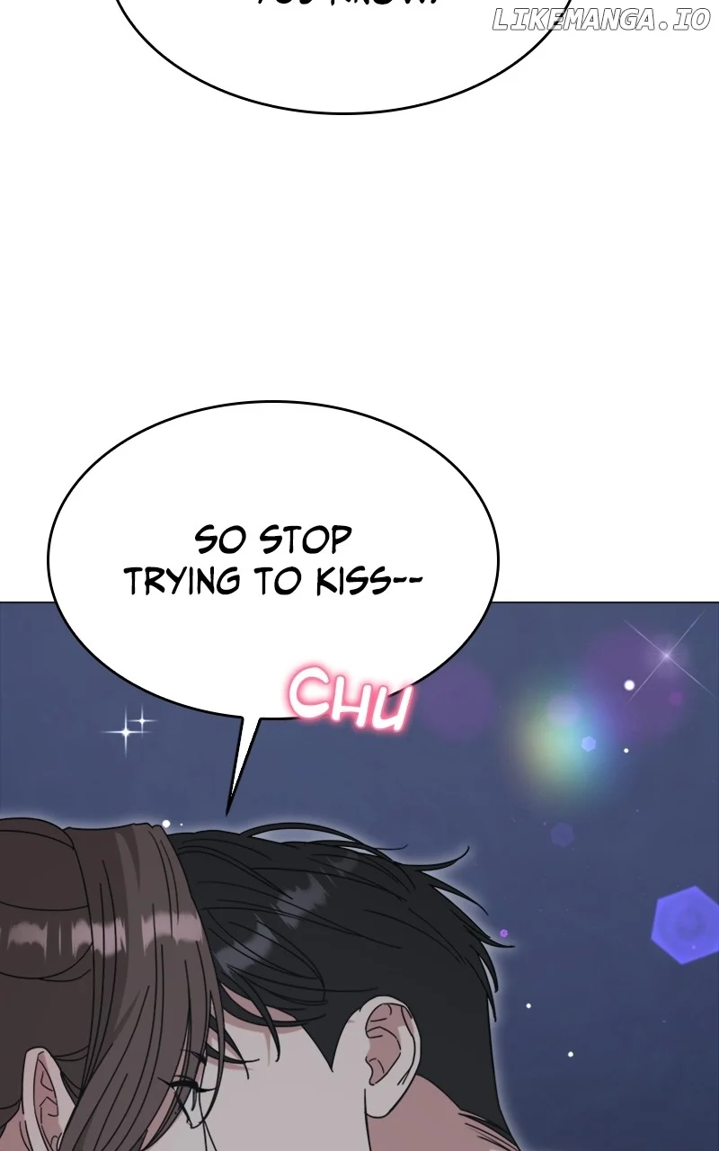 Your Instinctive Love Chapter 63 - Page 70