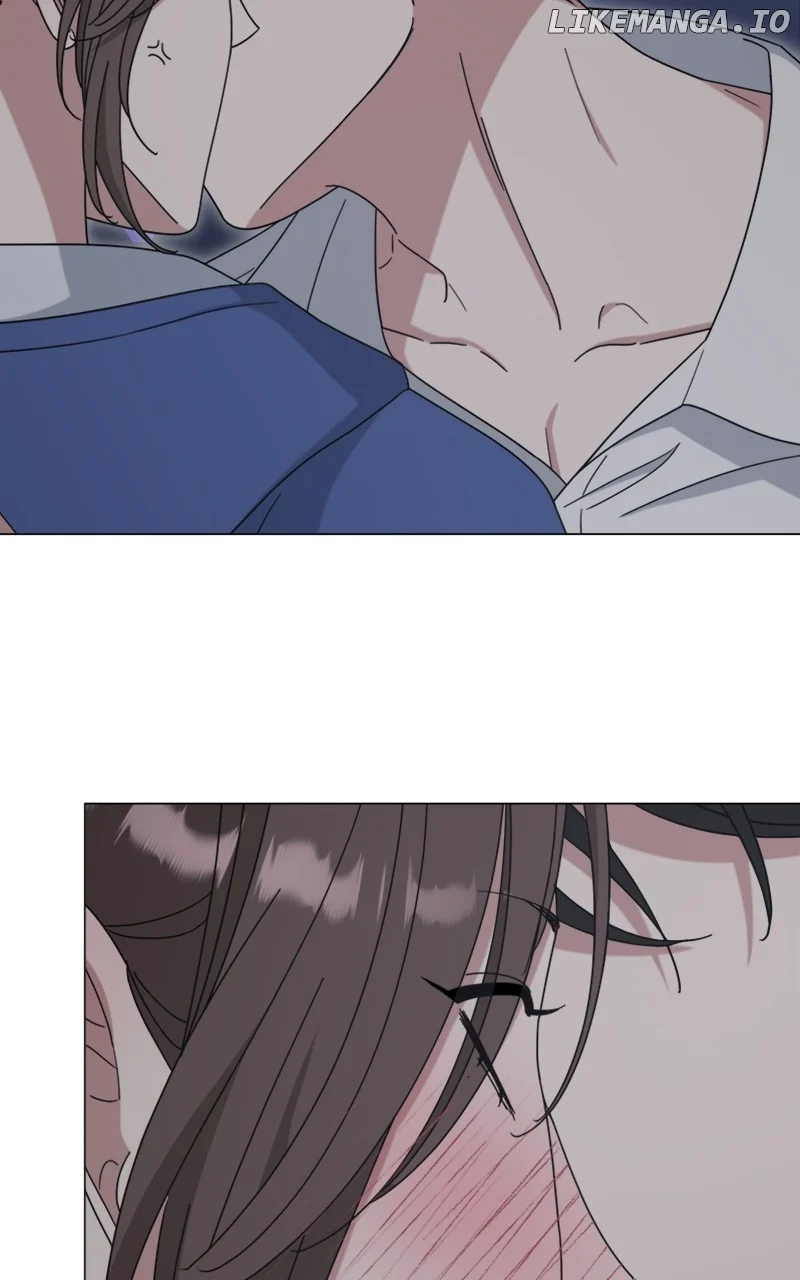 Your Instinctive Love Chapter 63 - Page 71