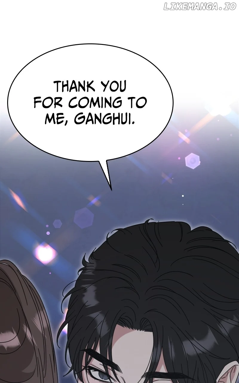Your Instinctive Love Chapter 63 - Page 74