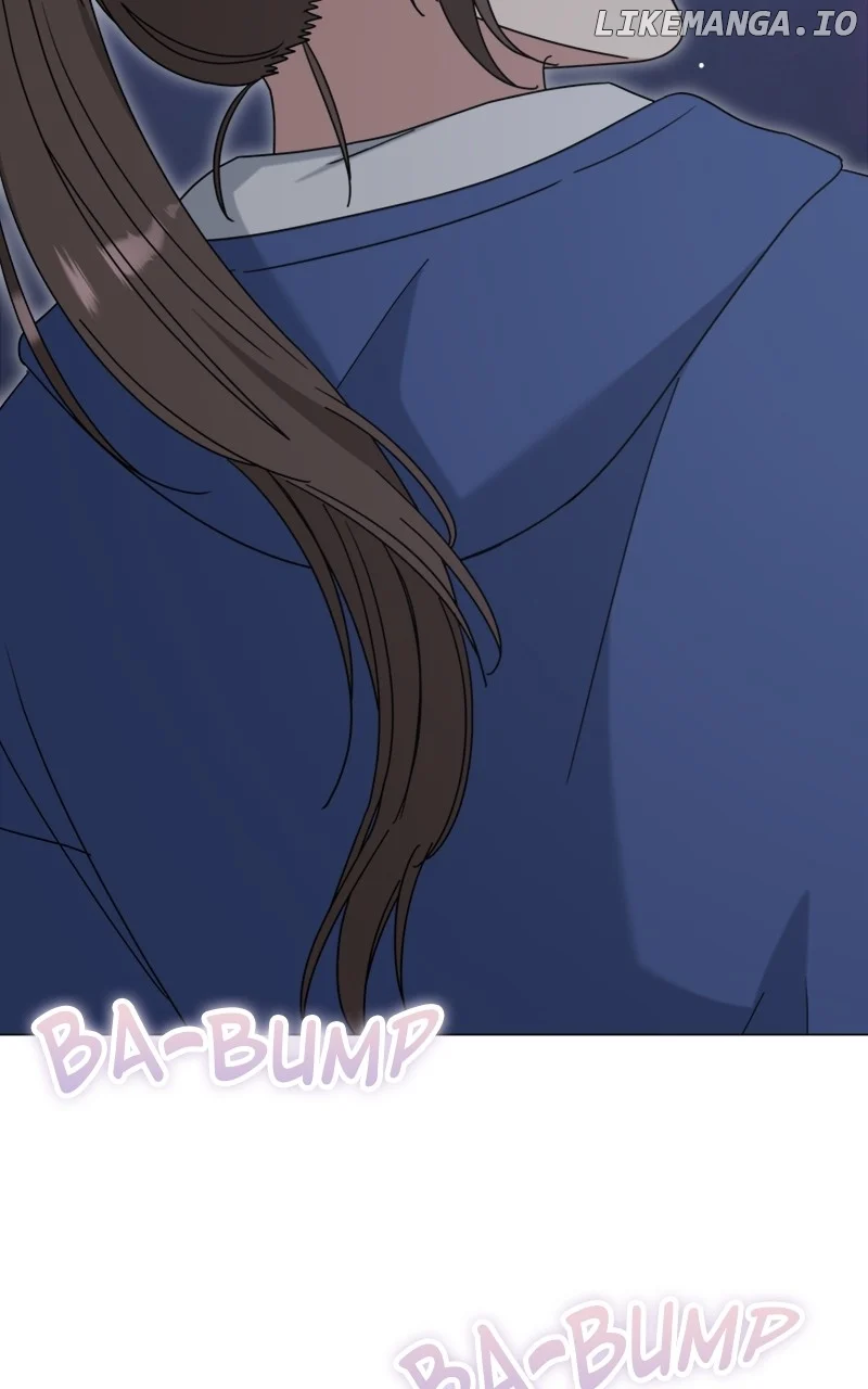 Your Instinctive Love Chapter 63 - Page 77