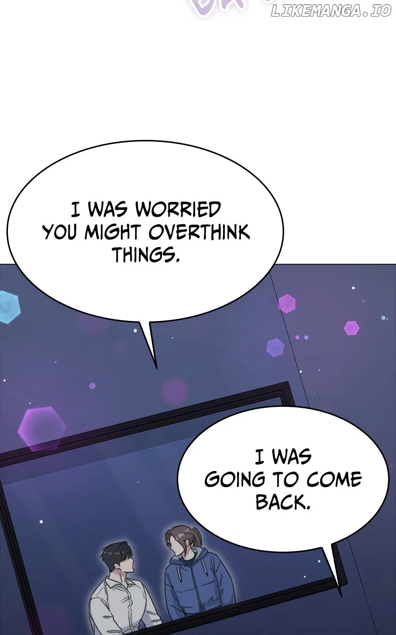 Your Instinctive Love Chapter 63 - Page 78