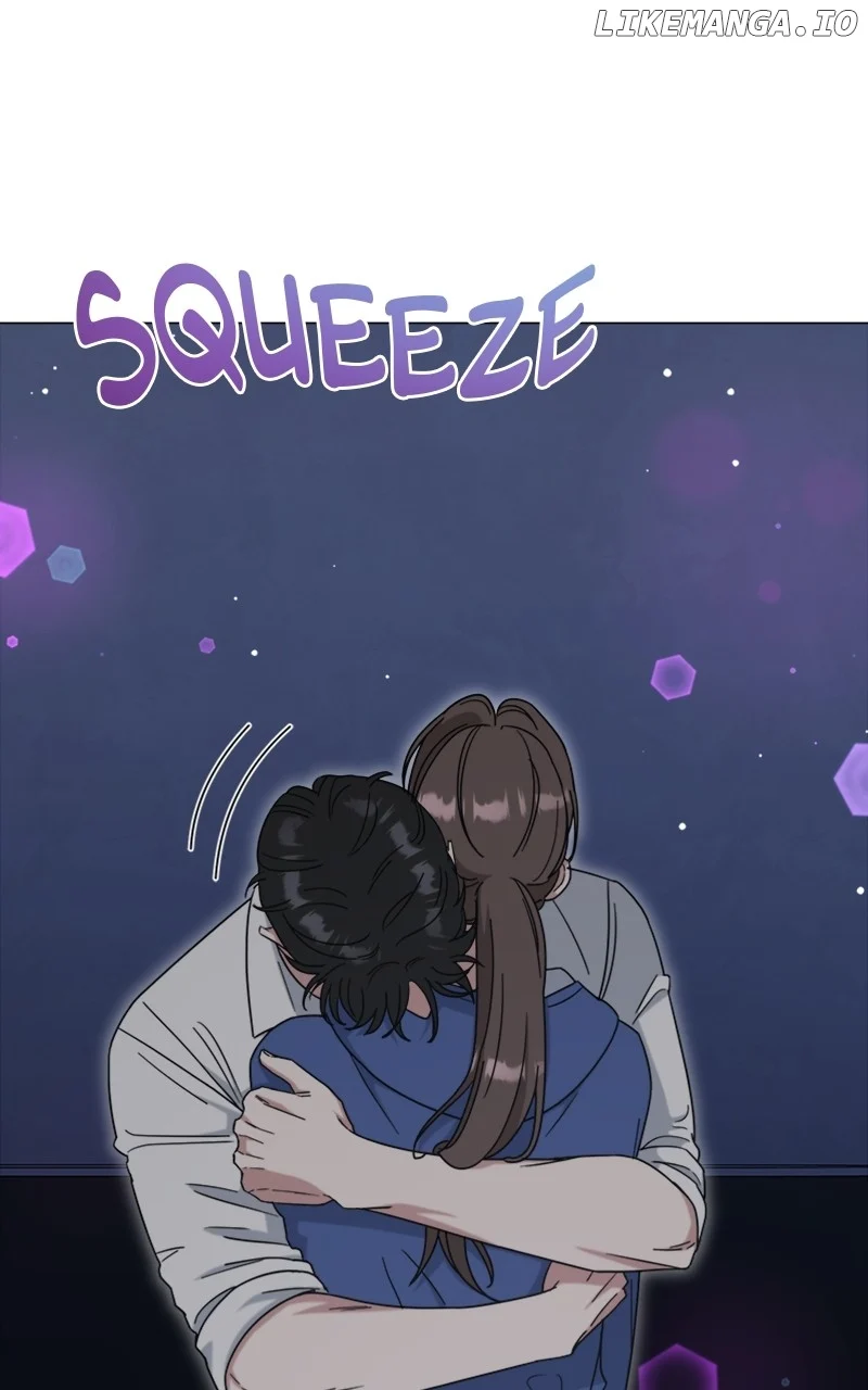 Your Instinctive Love Chapter 63 - Page 80