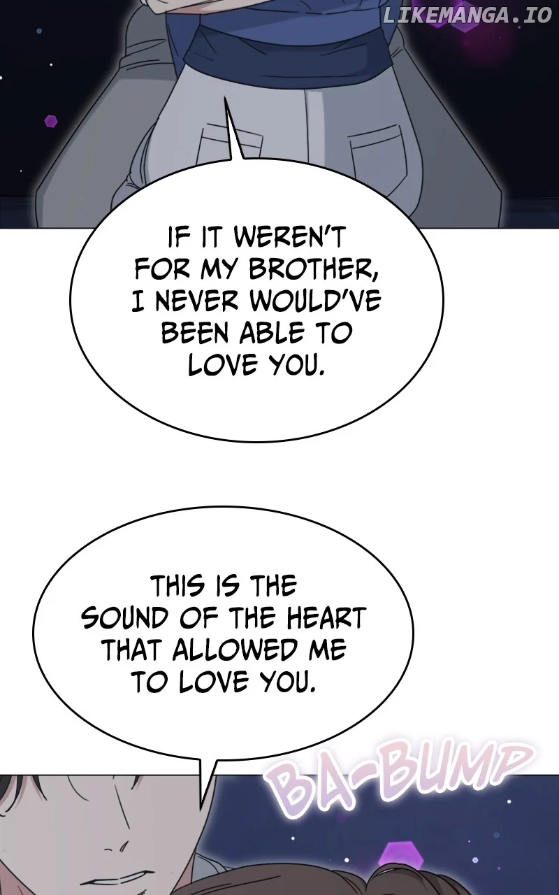 Your Instinctive Love Chapter 63 - Page 81