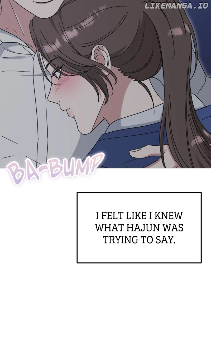 Your Instinctive Love Chapter 63 - Page 82