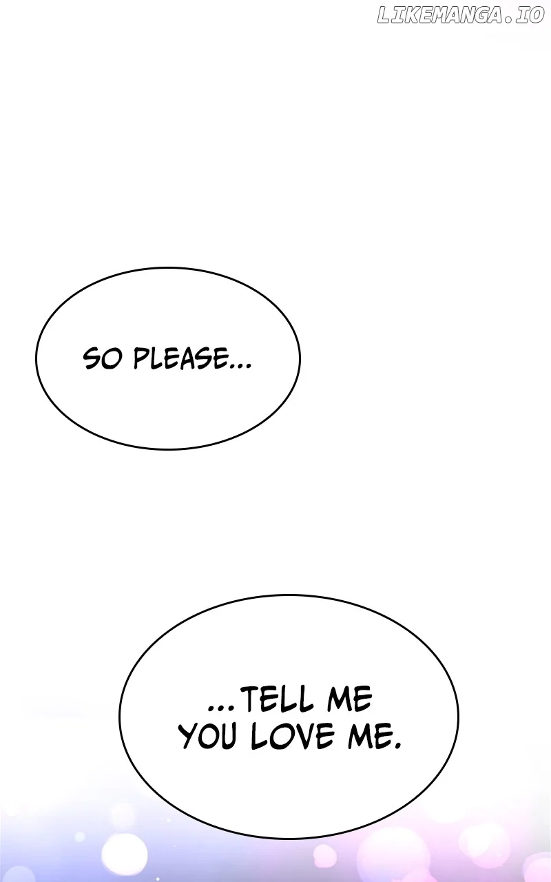 Your Instinctive Love Chapter 63 - Page 85