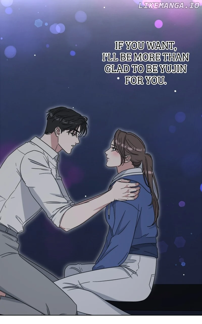 Your Instinctive Love Chapter 63 - Page 86