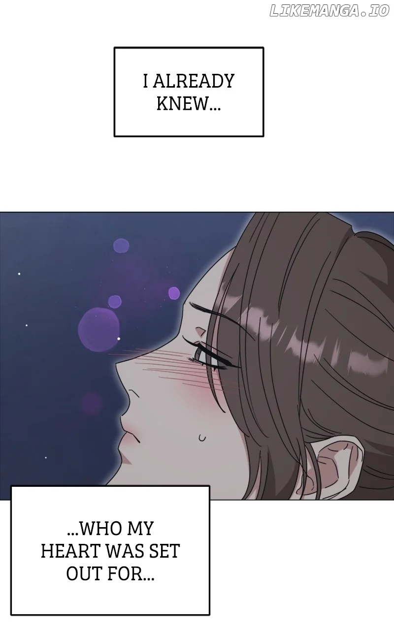 Your Instinctive Love Chapter 63 - Page 88