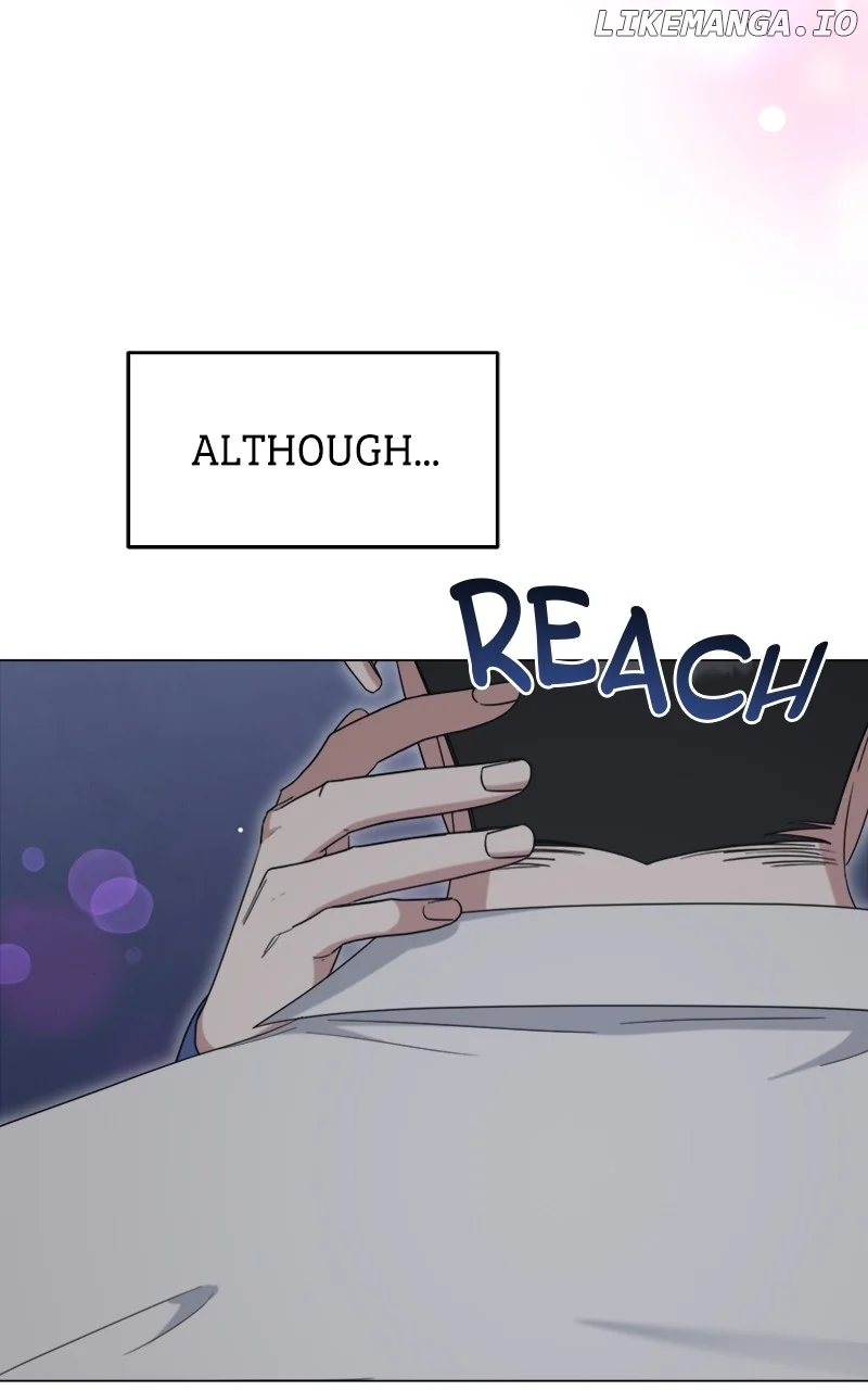 Your Instinctive Love Chapter 63 - Page 90