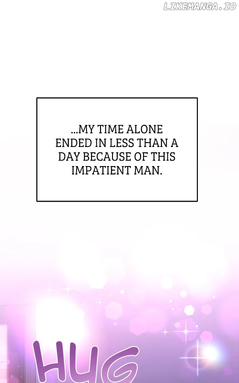 Your Instinctive Love Chapter 63 - Page 91