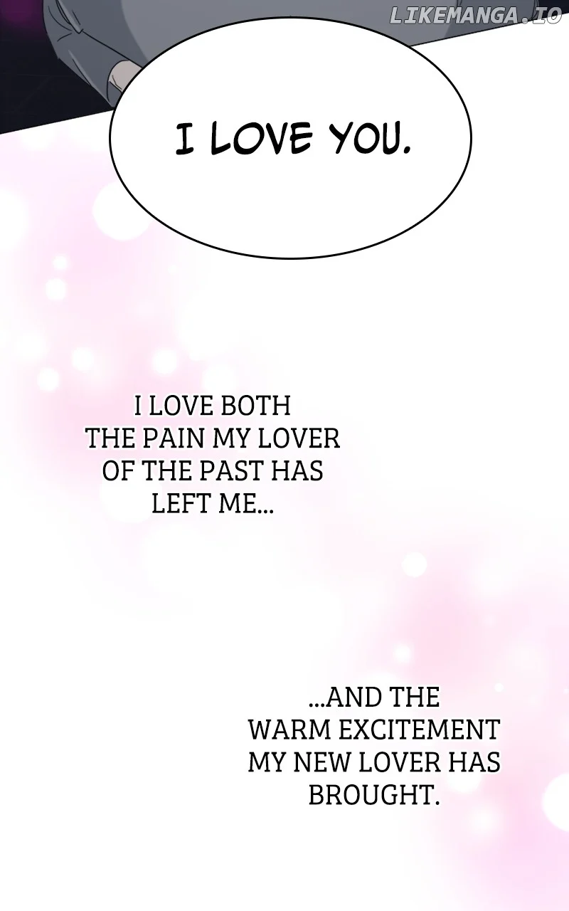 Your Instinctive Love Chapter 63 - Page 93