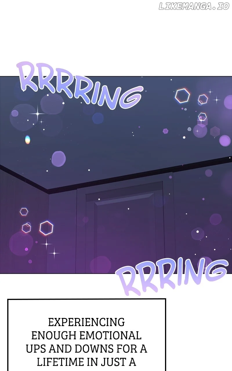 Your Instinctive Love Chapter 63 - Page 95
