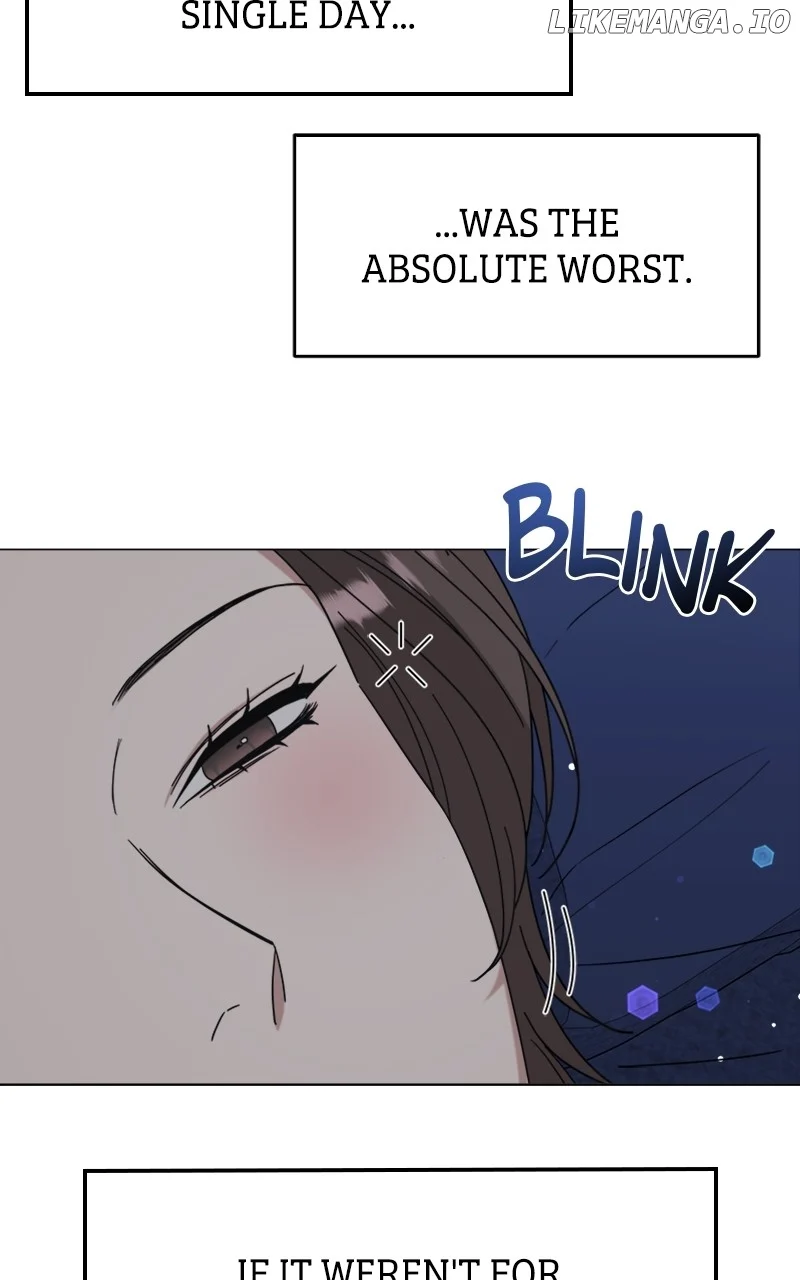 Your Instinctive Love Chapter 63 - Page 96
