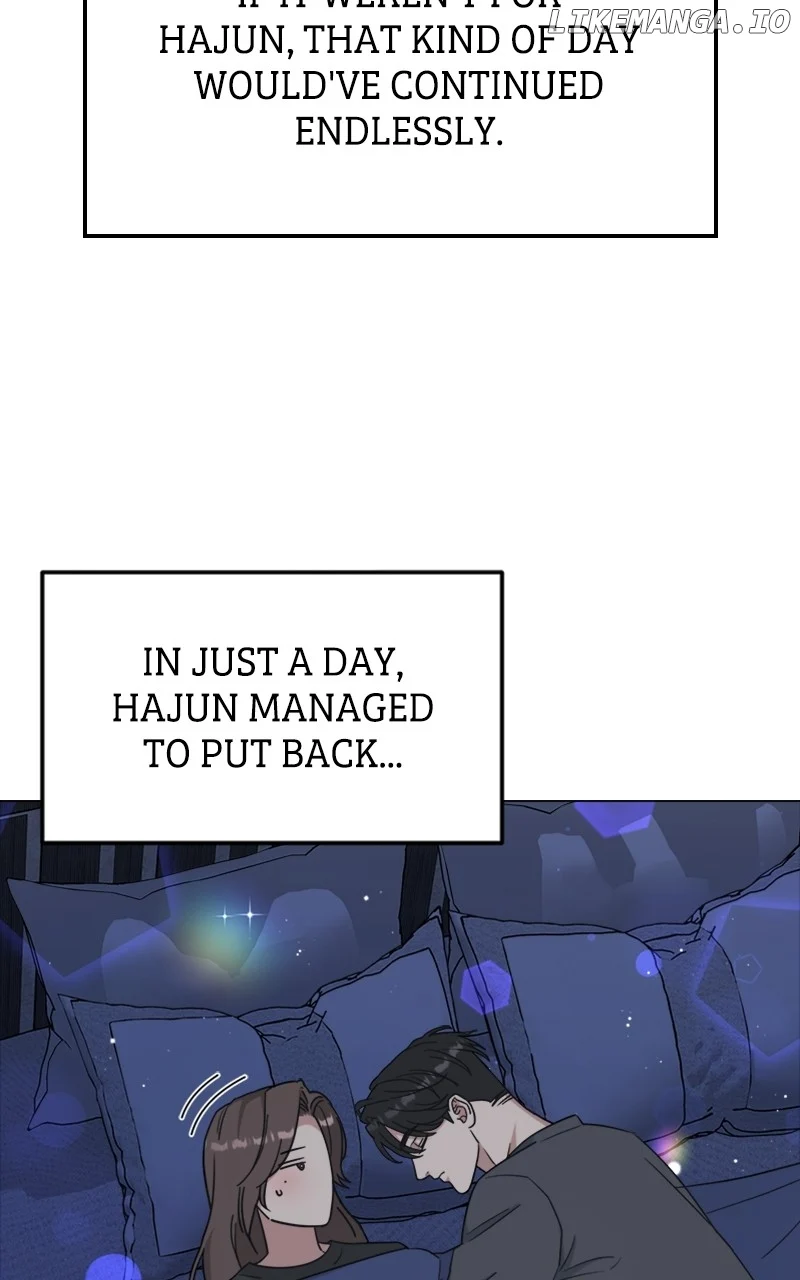 Your Instinctive Love Chapter 63 - Page 97