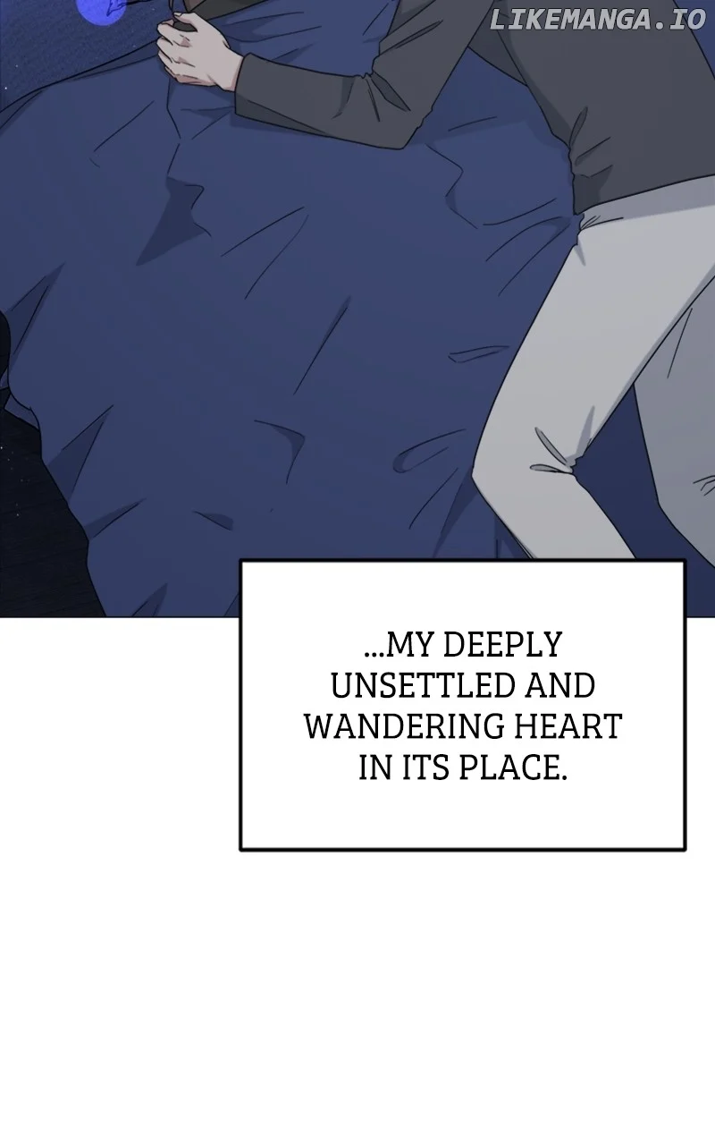 Your Instinctive Love Chapter 63 - Page 98