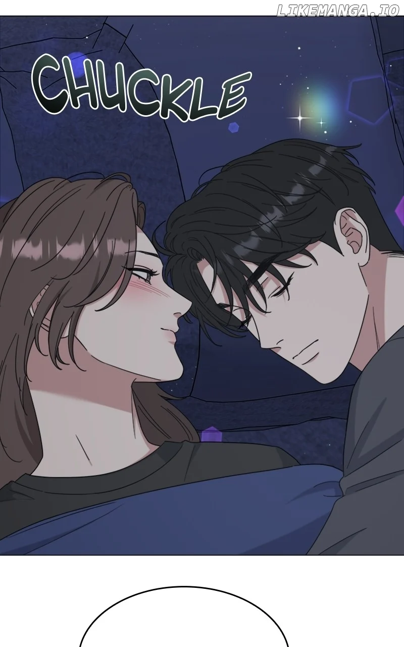 Your Instinctive Love Chapter 63 - Page 99