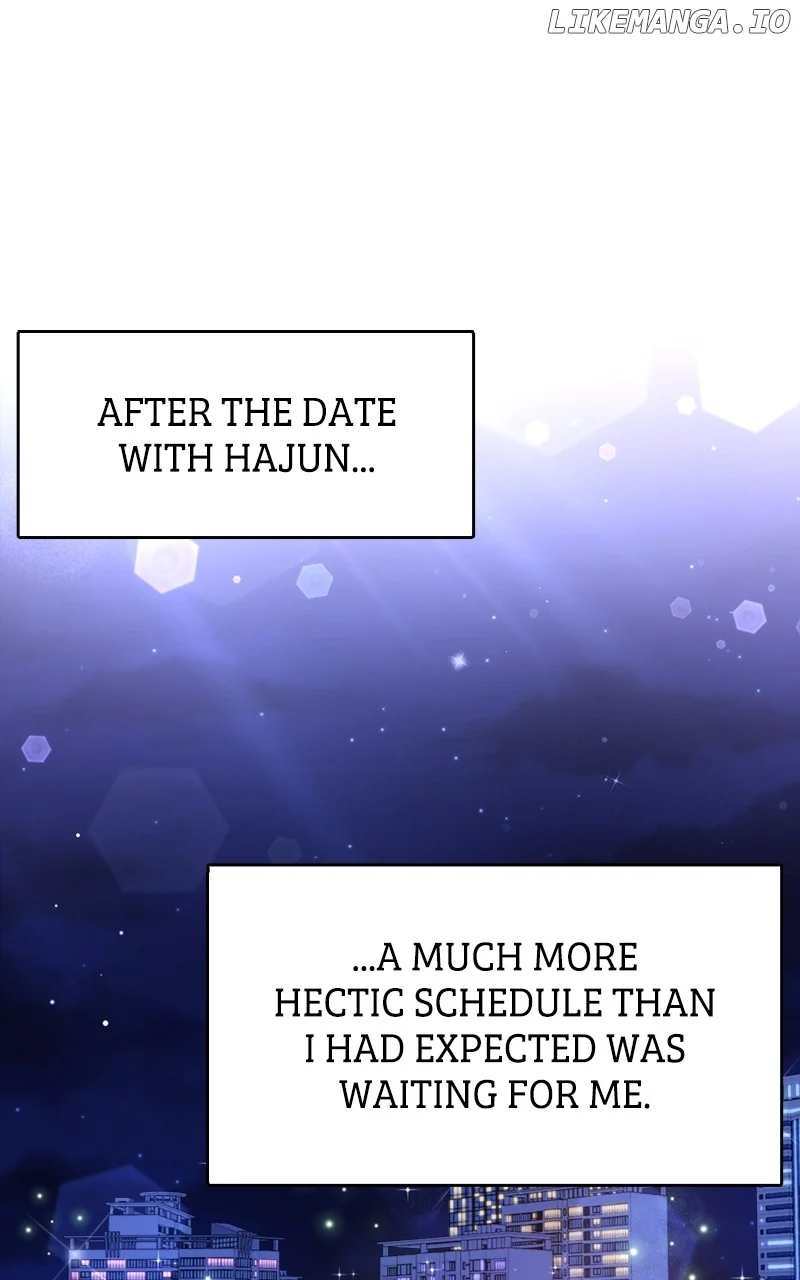 Your Instinctive Love Chapter 64 - Page 1