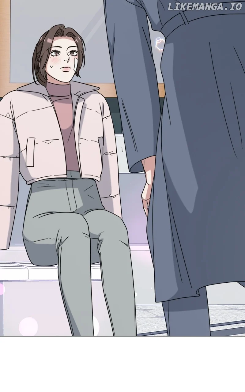 Your Instinctive Love Chapter 64 - Page 100