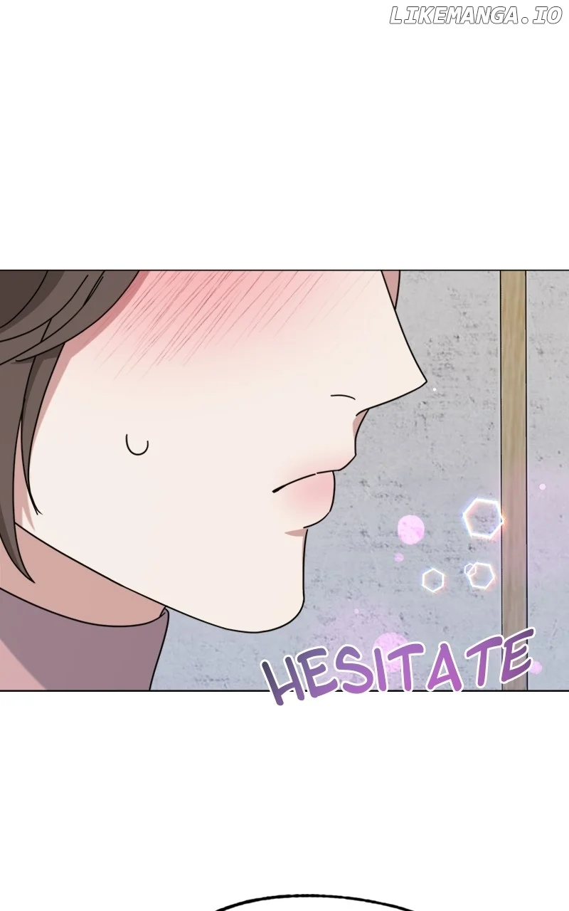 Your Instinctive Love Chapter 64 - Page 101