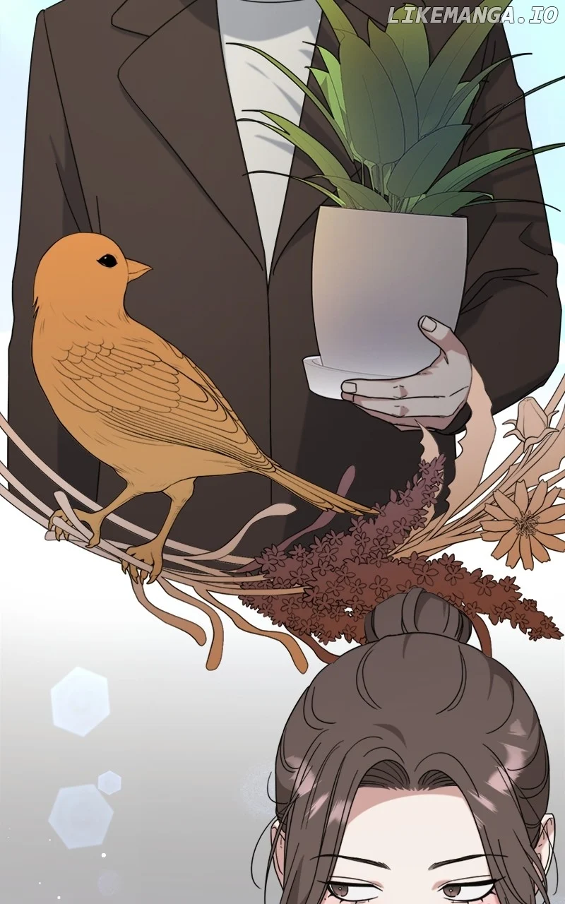 Your Instinctive Love Chapter 64 - Page 11