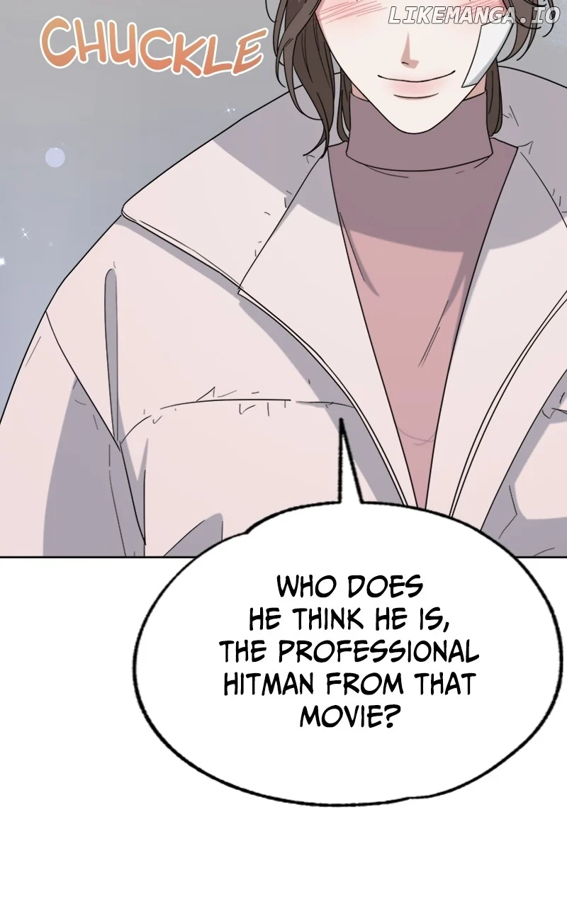 Your Instinctive Love Chapter 64 - Page 12