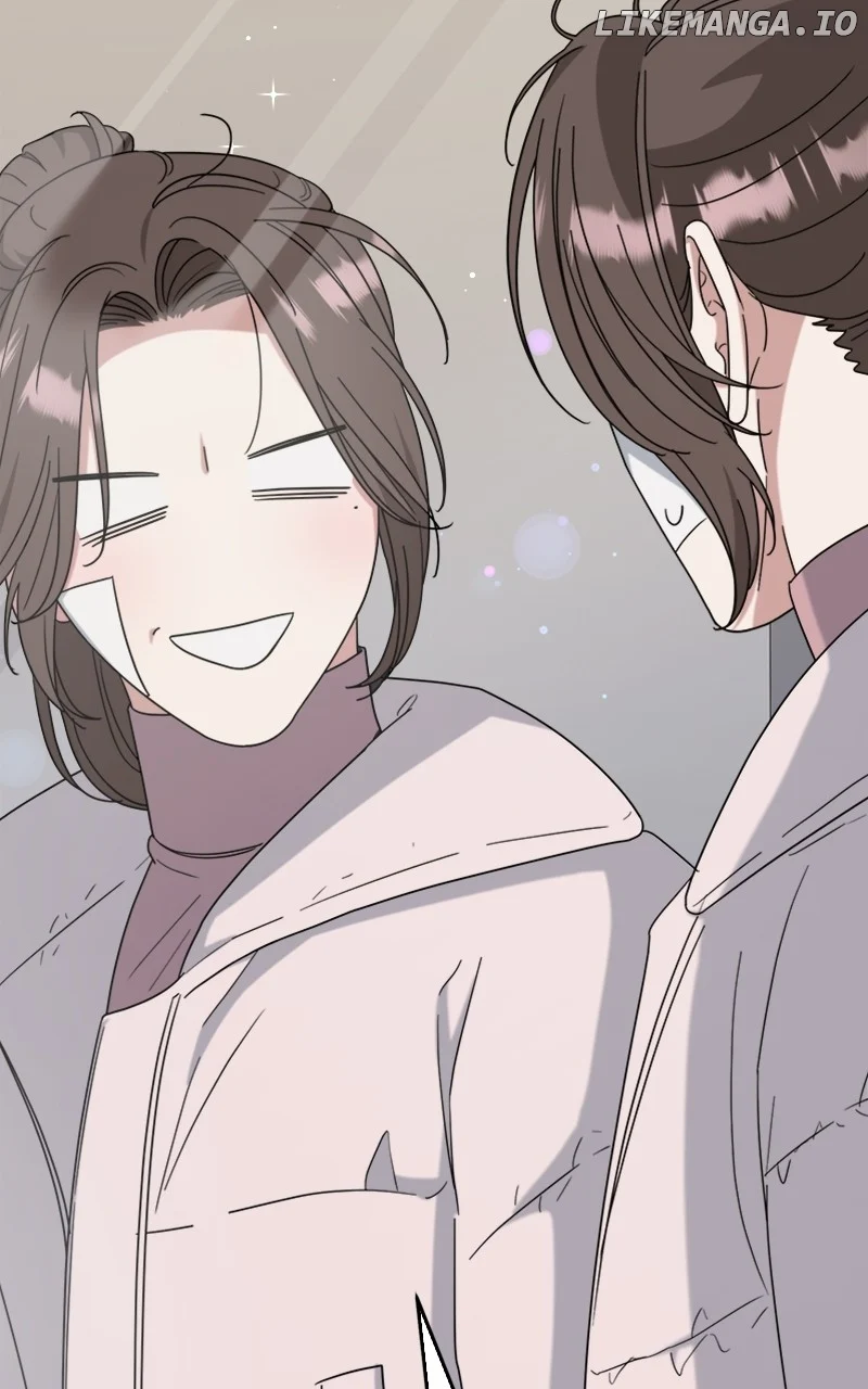 Your Instinctive Love Chapter 64 - Page 14