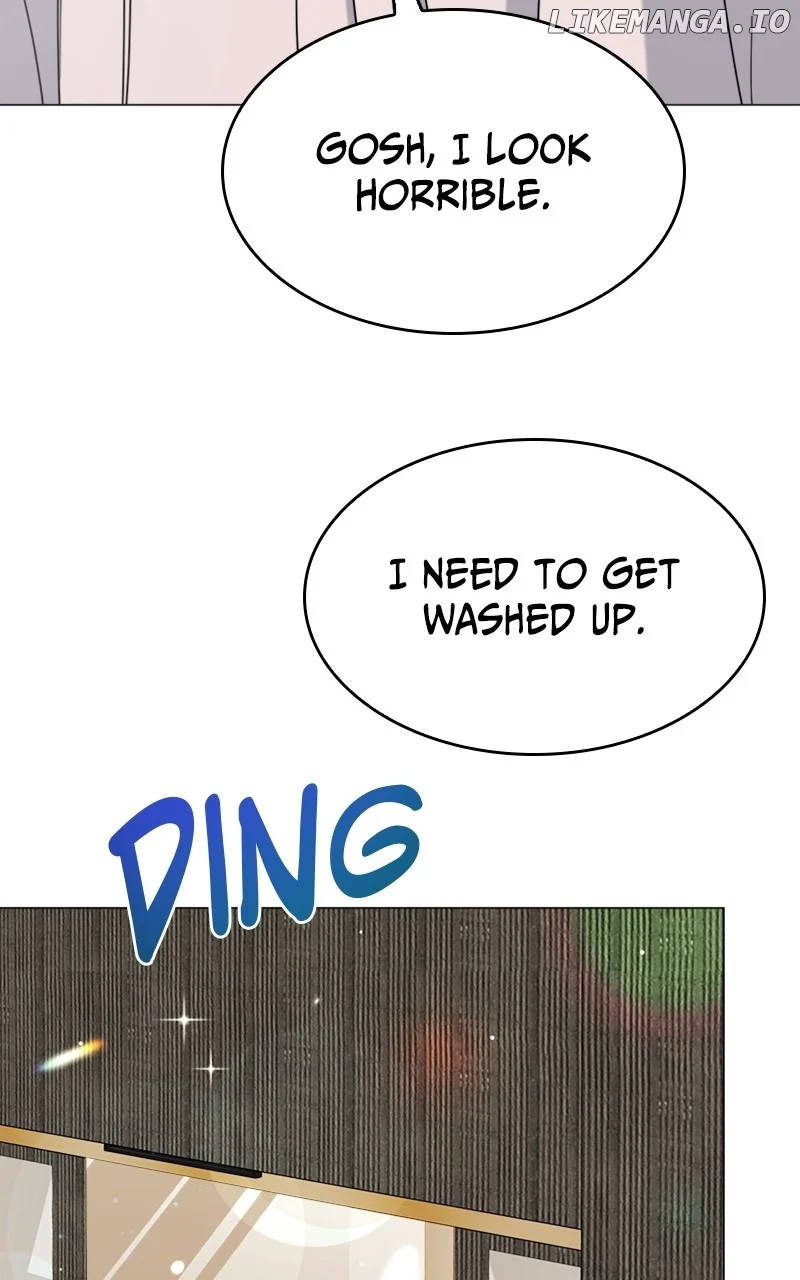 Your Instinctive Love Chapter 64 - Page 15