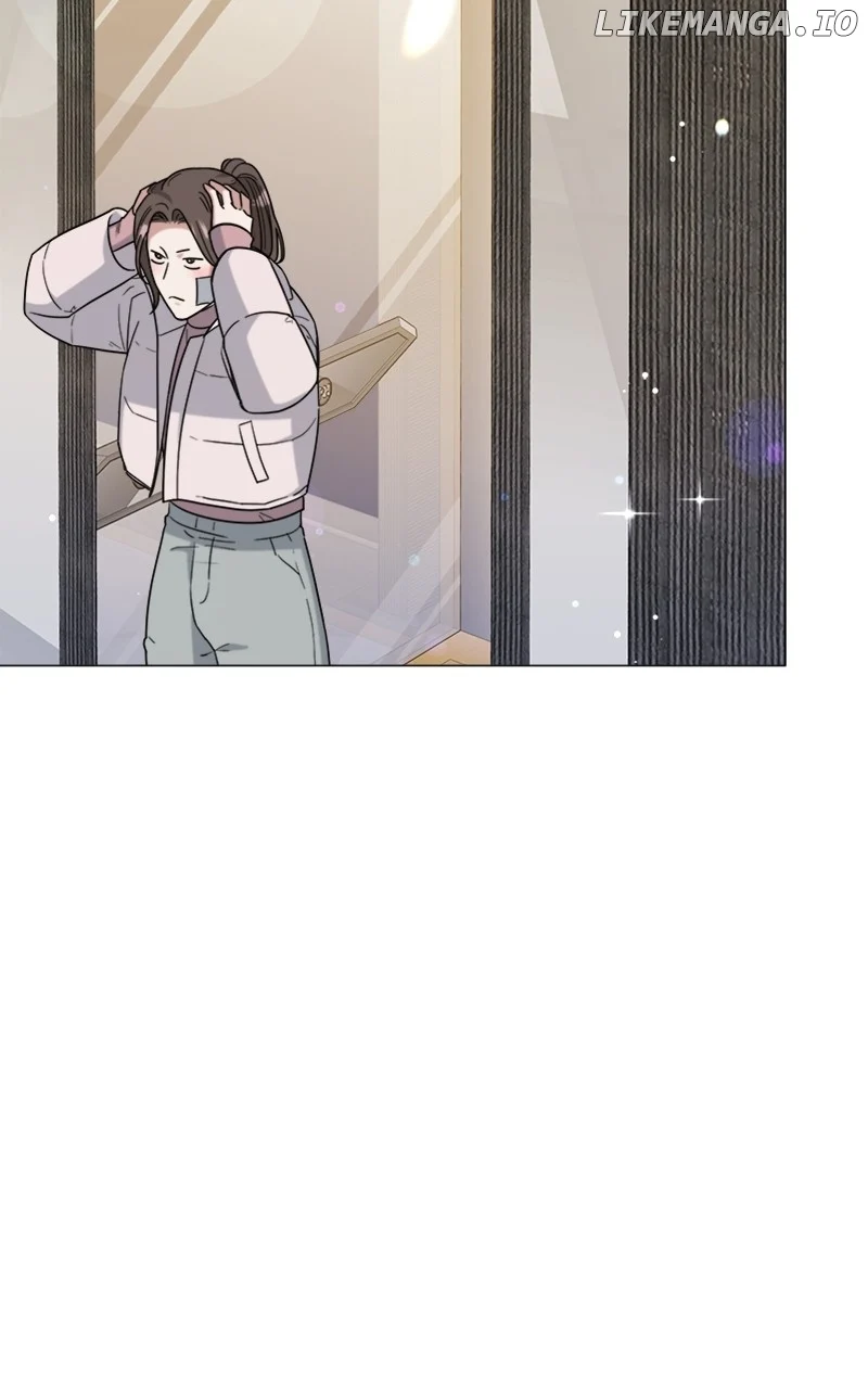 Your Instinctive Love Chapter 64 - Page 16
