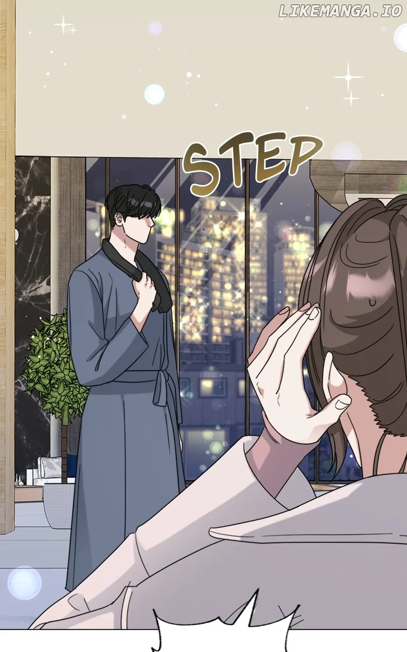 Your Instinctive Love Chapter 64 - Page 18