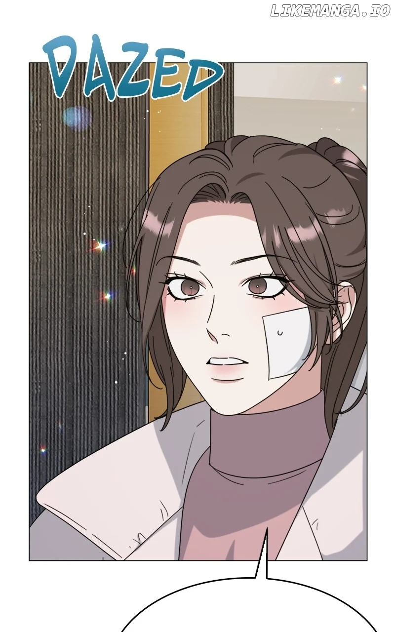 Your Instinctive Love Chapter 64 - Page 21