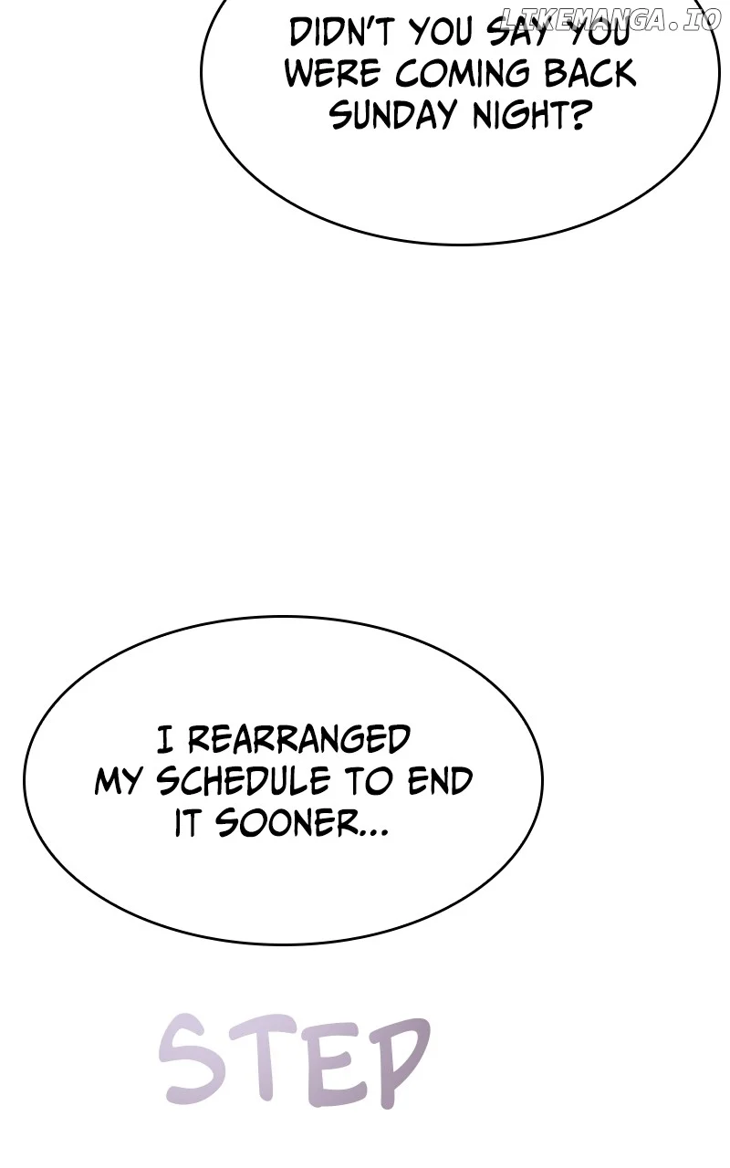 Your Instinctive Love Chapter 64 - Page 22