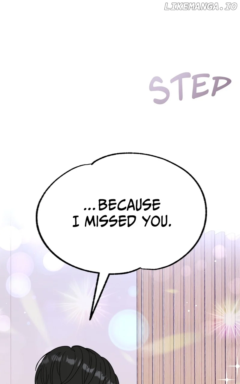 Your Instinctive Love Chapter 64 - Page 23