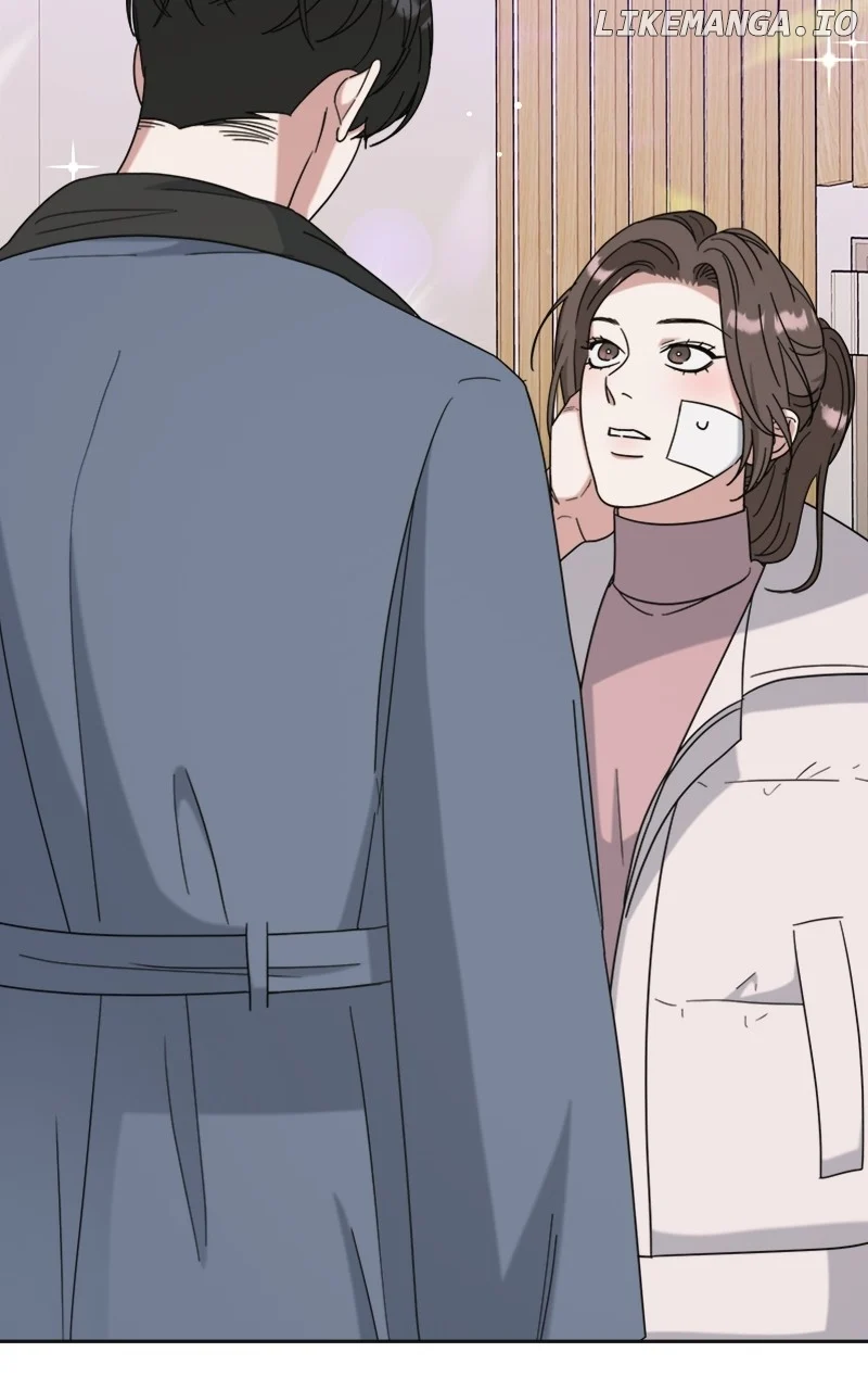 Your Instinctive Love Chapter 64 - Page 24