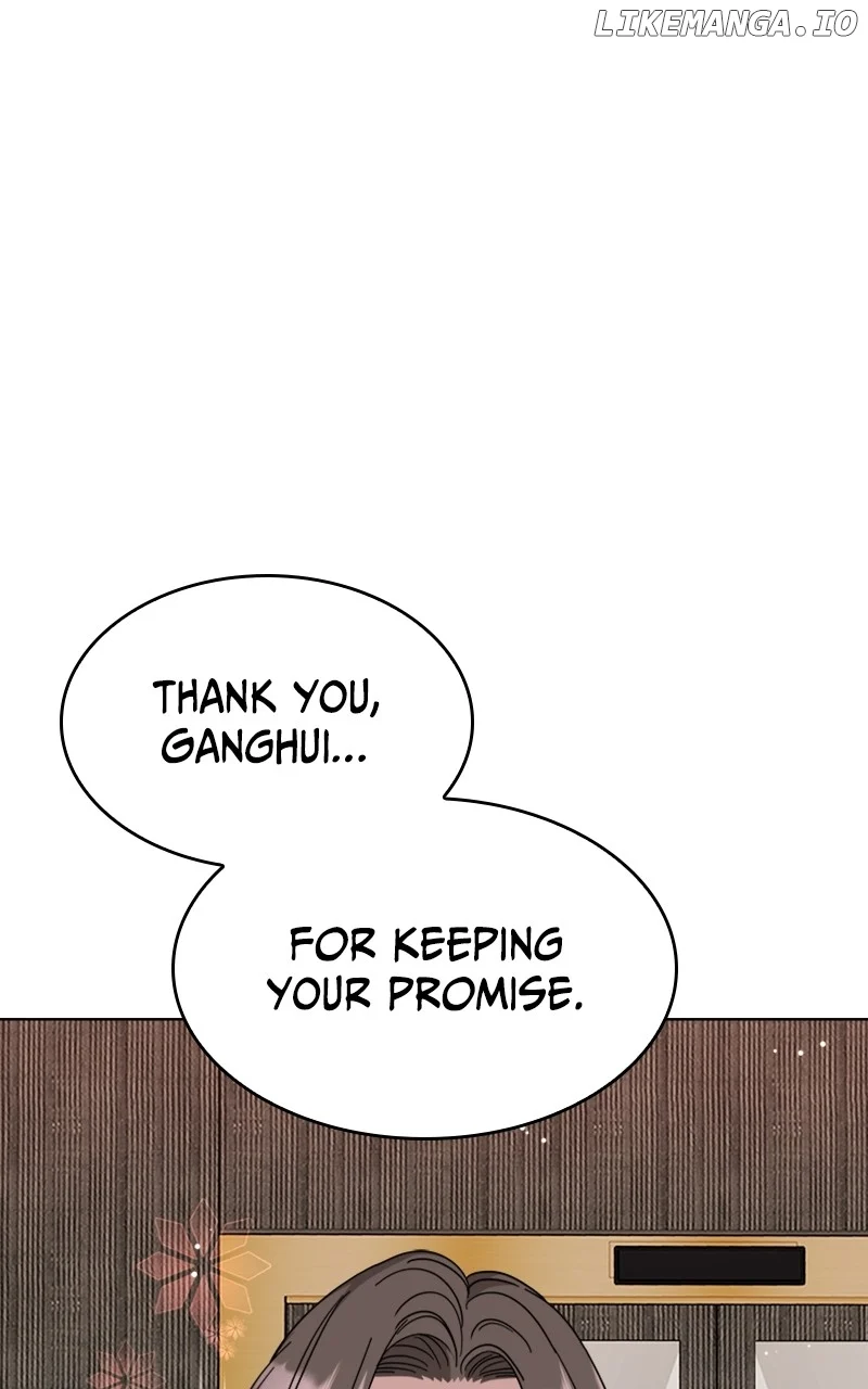 Your Instinctive Love Chapter 64 - Page 25