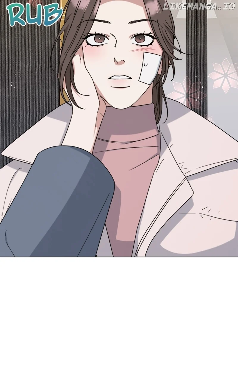 Your Instinctive Love Chapter 64 - Page 26