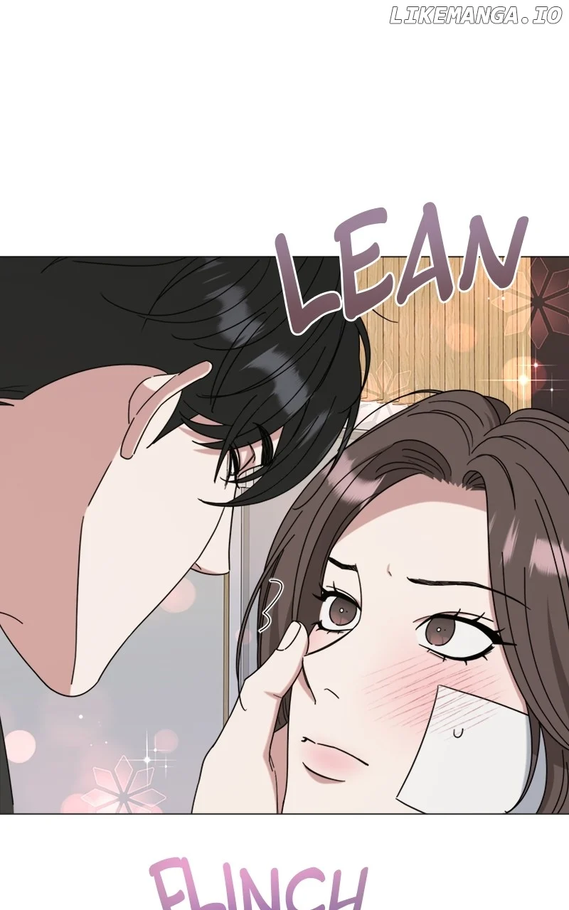 Your Instinctive Love Chapter 64 - Page 27
