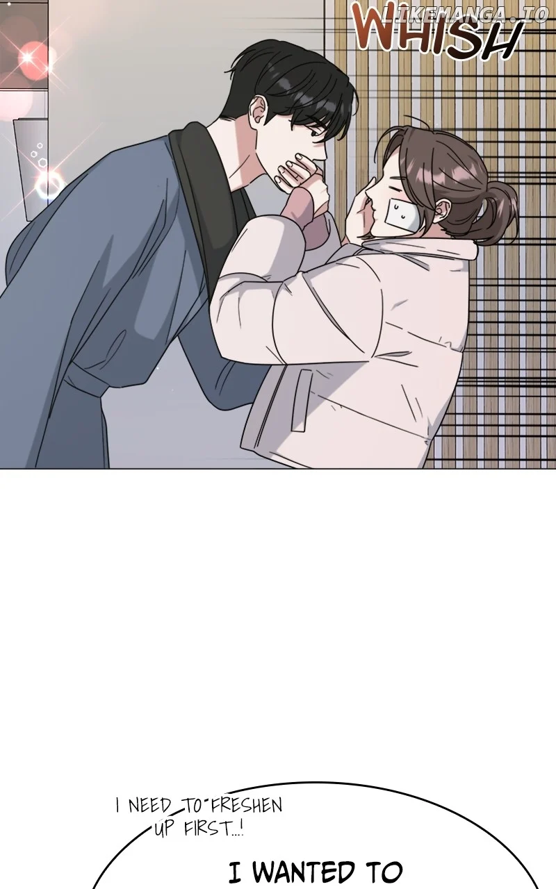 Your Instinctive Love Chapter 64 - Page 29