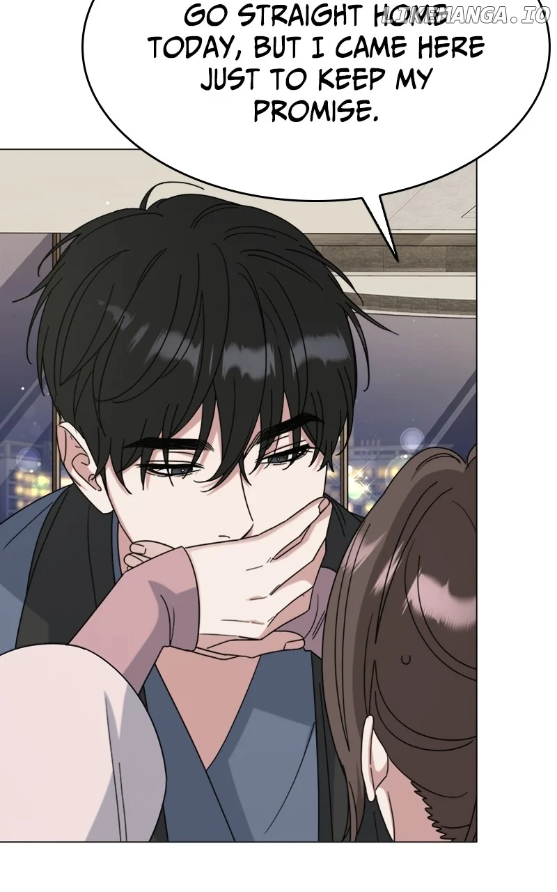 Your Instinctive Love Chapter 64 - Page 30