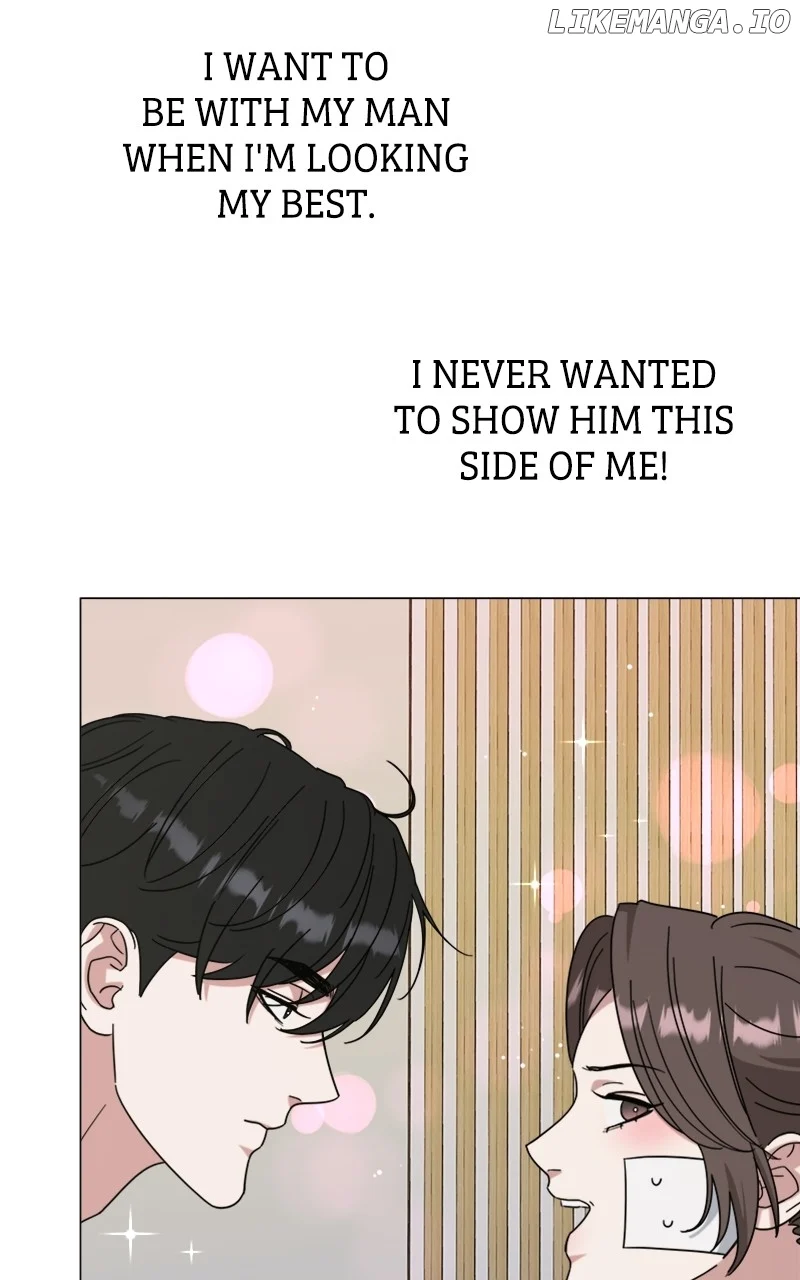 Your Instinctive Love Chapter 64 - Page 31