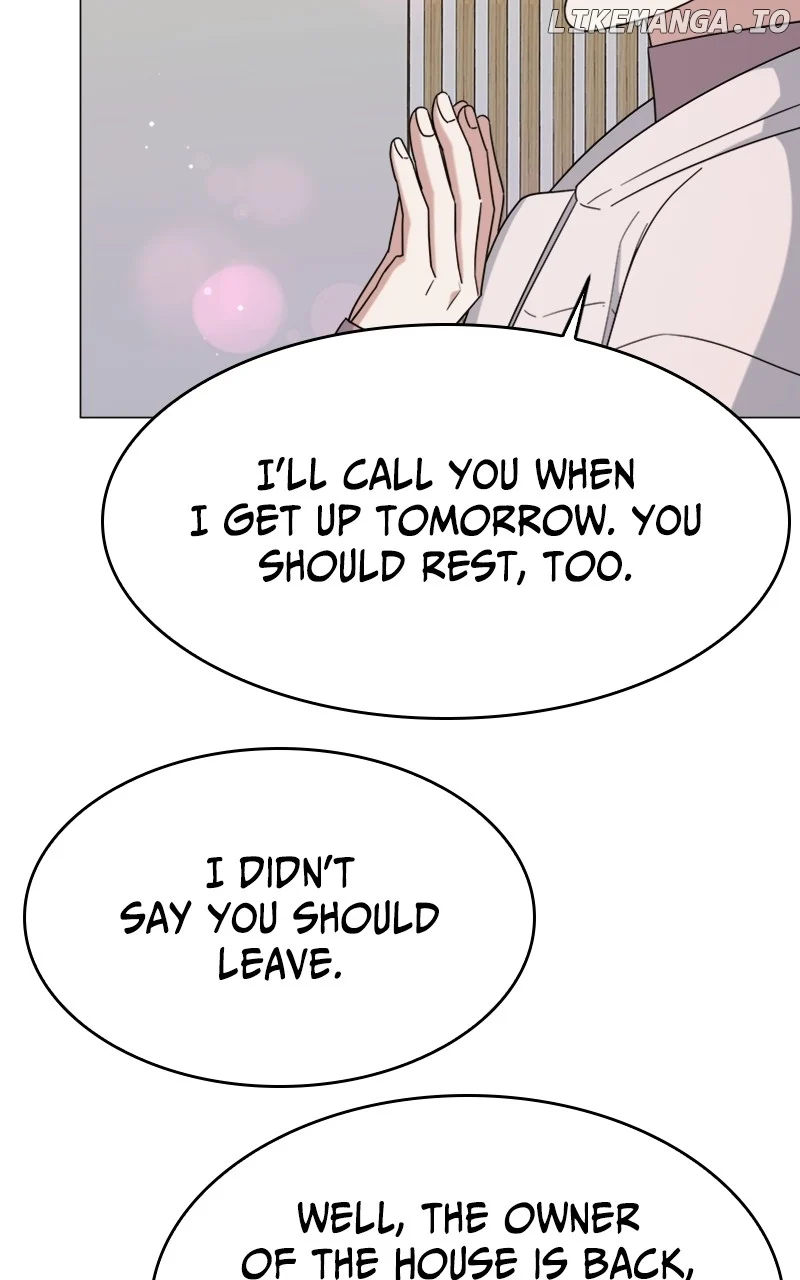 Your Instinctive Love Chapter 64 - Page 32