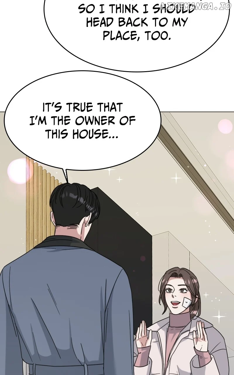 Your Instinctive Love Chapter 64 - Page 33