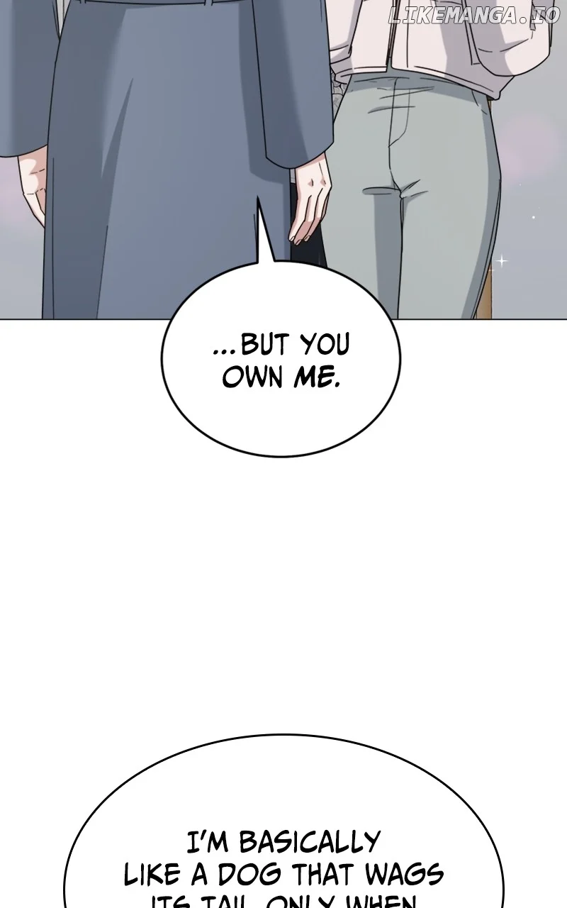 Your Instinctive Love Chapter 64 - Page 34