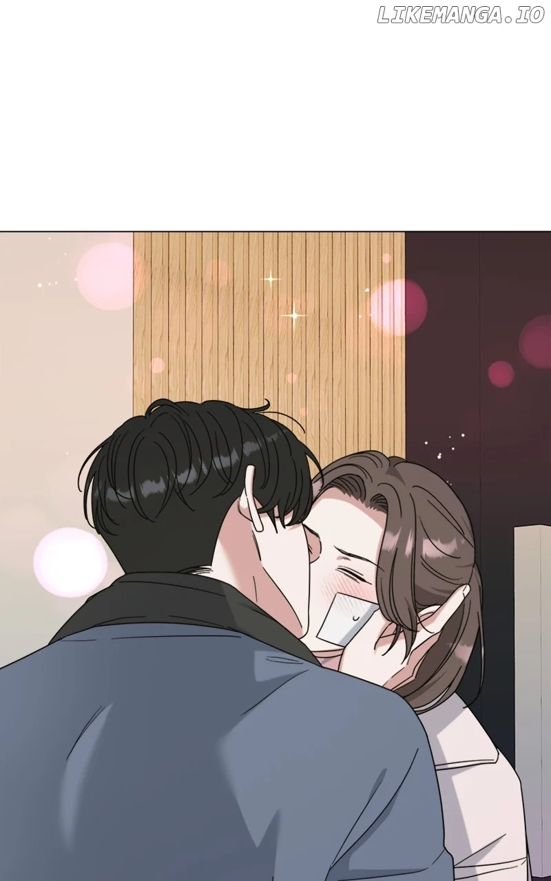 Your Instinctive Love Chapter 64 - Page 36
