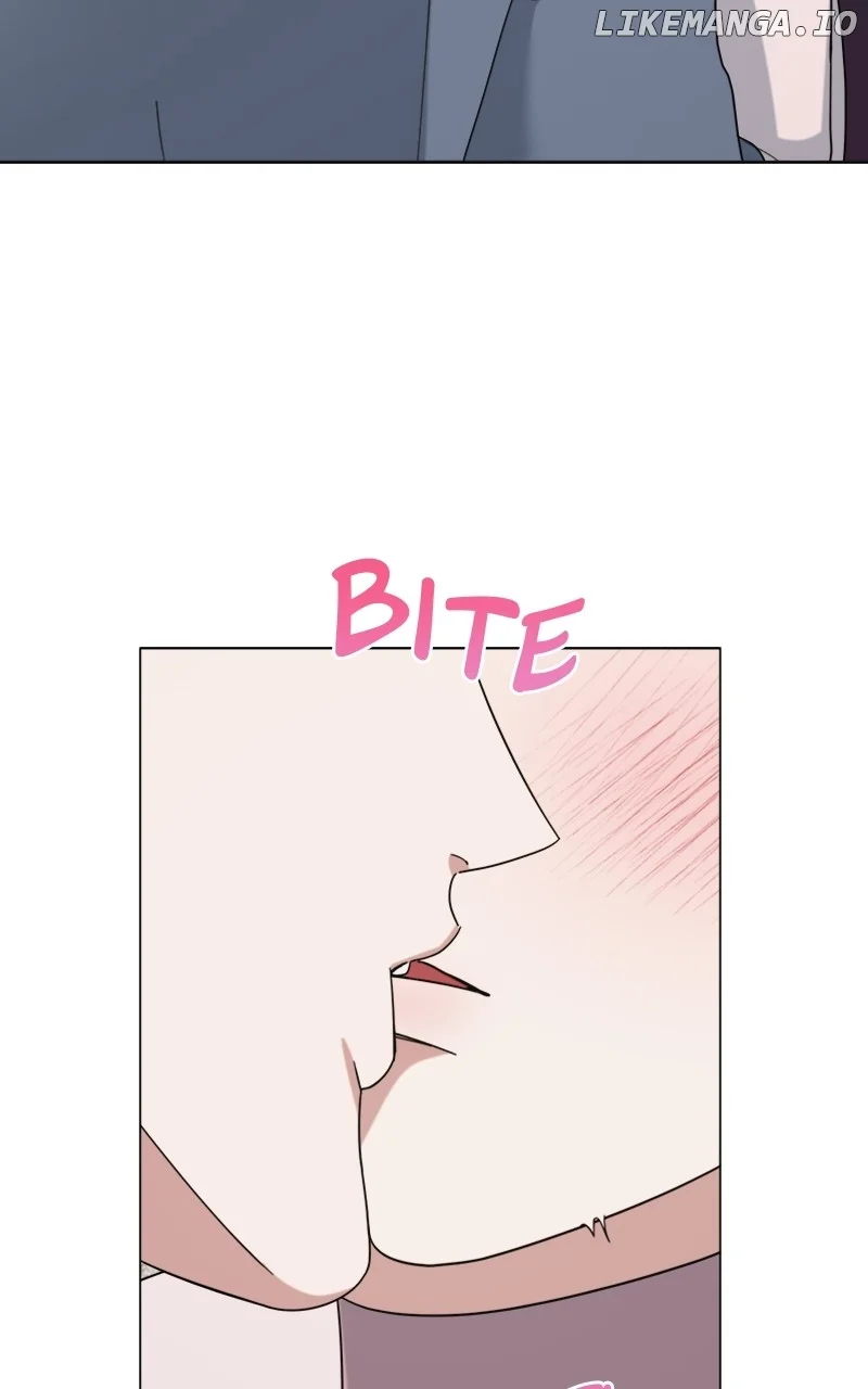 Your Instinctive Love Chapter 64 - Page 37