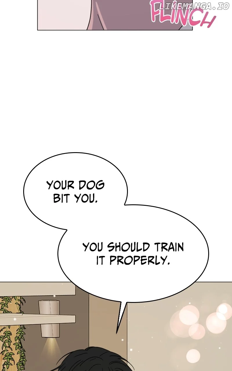 Your Instinctive Love Chapter 64 - Page 38