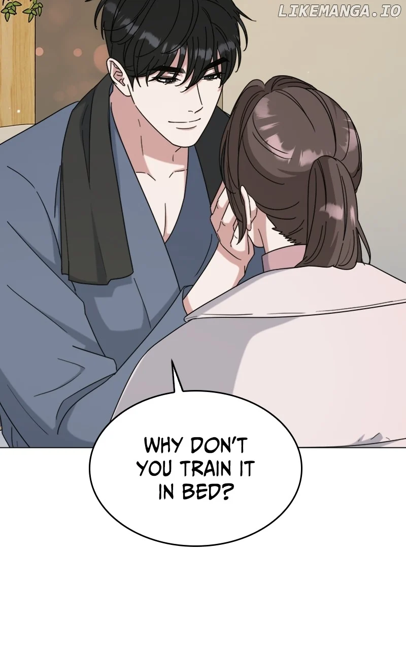 Your Instinctive Love Chapter 64 - Page 39