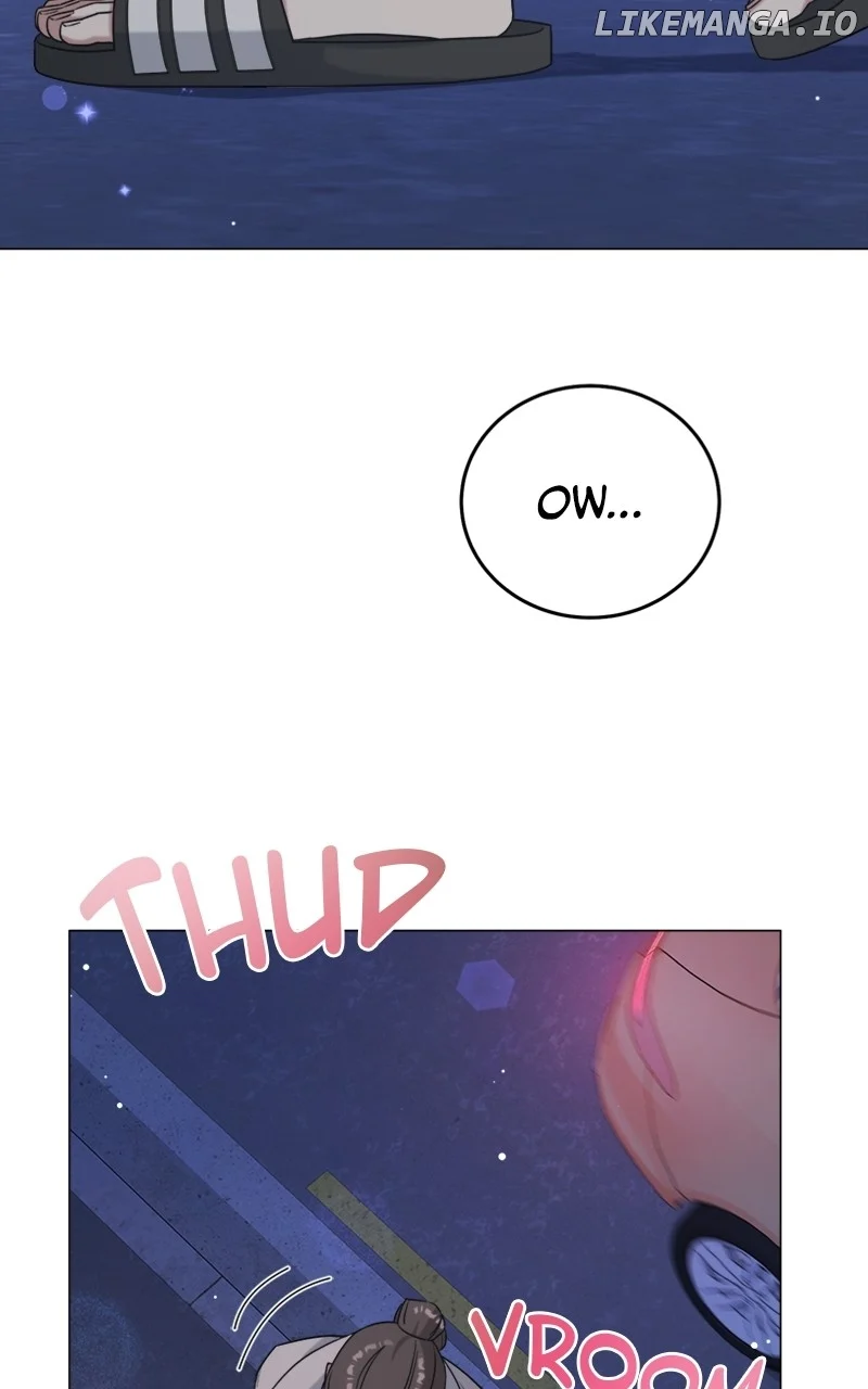 Your Instinctive Love Chapter 64 - Page 4