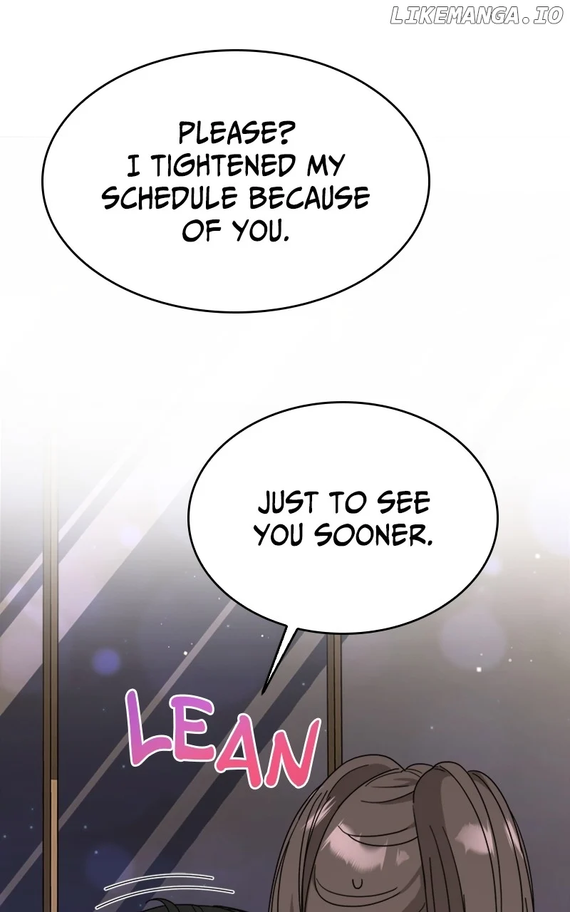 Your Instinctive Love Chapter 64 - Page 40
