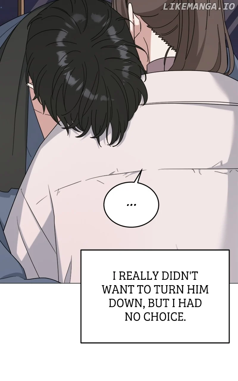 Your Instinctive Love Chapter 64 - Page 41