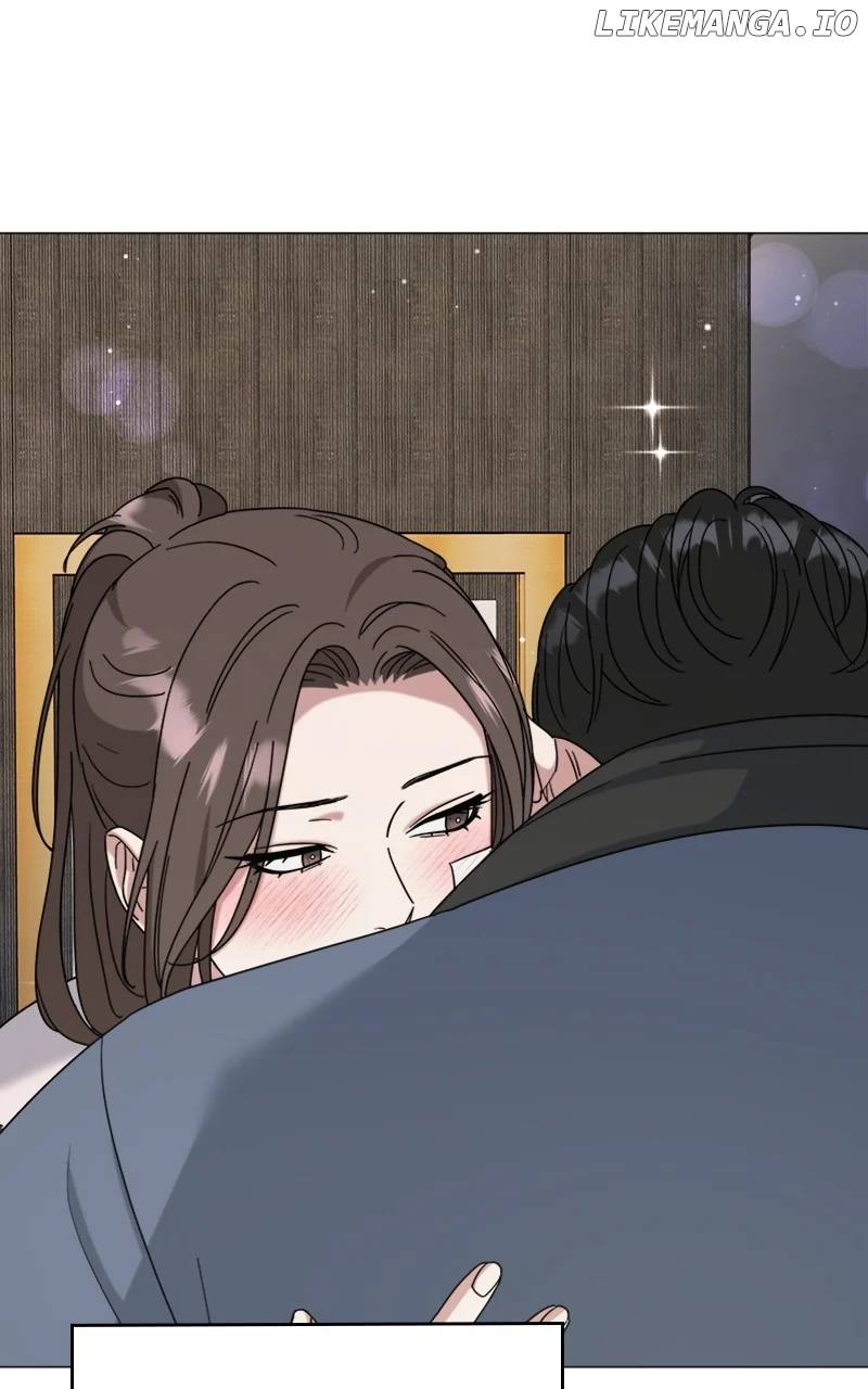 Your Instinctive Love Chapter 64 - Page 42