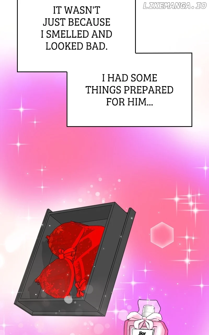 Your Instinctive Love Chapter 64 - Page 43